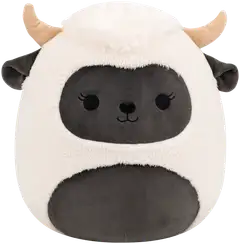 Squishmallows 40 cm Fuzz A Mallows pehmo Venus - 1