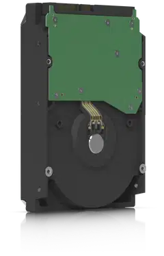 Ubiquiti enterprise-luokan 3.5" 24TB kiintolevy UACC-HDD-E-24TB - 3