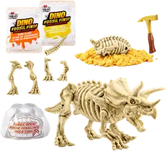 Robo Alive Fossil Find Amber Adventure - 5