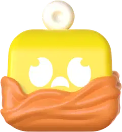 Poppy Playtime Pehmeät hahmot - lajitelma - 5