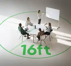 Insta360 konferenssikaiutin Wave - 12