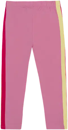 Ciraf lasten leggingsit 25TC261112 - Carbaret 18-2140 Tcx - 2