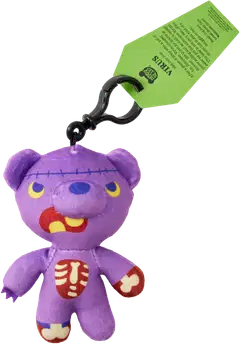 Deddy Bears Yllätyspussi S5 - 6