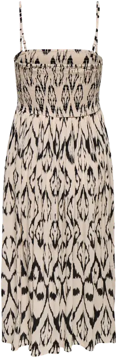 JDY naisten mekko Jdybree - Cement - 2