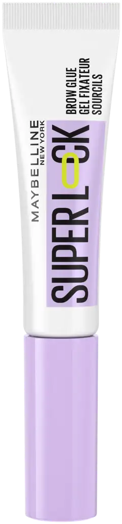 Maybelline New York Superlock Brow Glue kulmageeli 8g - 2