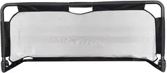 ProSport jalkapallomaali Premium 150x60x60 cm - 1