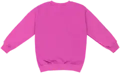 TEX lasten collegepaita Maui I980527 - MAUVE DARK - 2