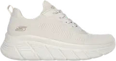 Skechers Bobs sport B flex HI - flying HI - Off white - 2