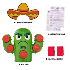 Prickly Pete Game - 3