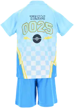 Poikien shortsisetti EZ61397 - V.SIN - 2