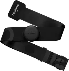 Suunto SHRM2 HR sykevyö XS/S, musta - 1