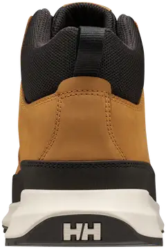 Helly Hansen miesten vapaa-ajan kengät Beckett Mid 12119-725 - Honey Wheat - 3