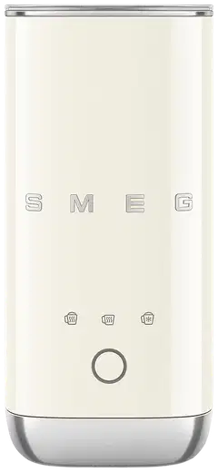 Smeg maidonvaahdotin MFF02CREU kermanvärinen - 1
