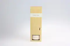 Huonetuoksu, keltainen, citrus peel - 1