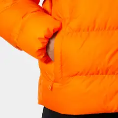 Helly Hansen miesten muhkutakki Active Puffy - papaya - 6