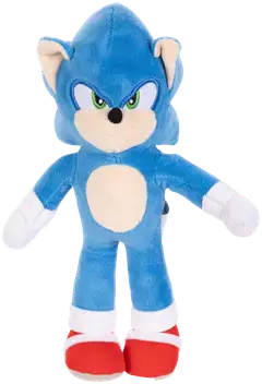 Sonic 3 Movie pehmolelu 23 cm Basic Plush - 7