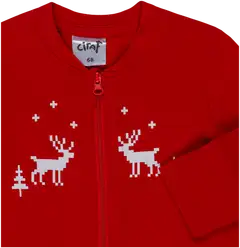 Ciraf vauvojen unihaalari Joulu 250B254179 - Salsa - 3