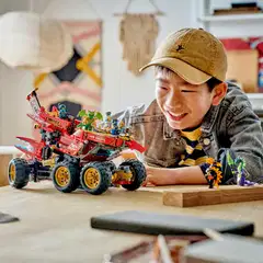 LEGO® Ninjago 71869 Maabounty - 9