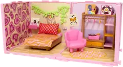 Suite Spaces Deluxe -makuuhuone - 3
