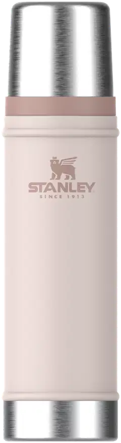 Stanley Legendary Classic termospullo 0,59L Rose Quartz - 1