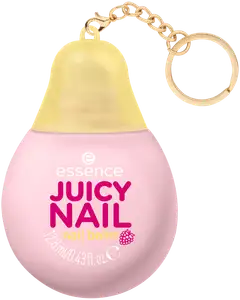 essence JUICY NAIL nail balm 01 12.8 ml - 1