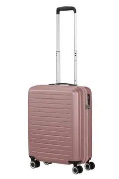 American Tourister matkalaukku Aerojoy Spinner 55 TSA - 4