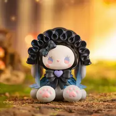 Lucky Emma keräilyhahmo Secret Forest Poetry Party Series - 5