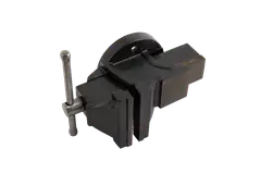 Kendo ruuvipenkki alasimella 100mm / 4" - 4
