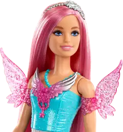 Barbie A Touch of Magic Malibu Doll - 4