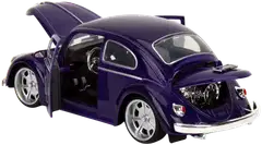 Jada Wednesday Volkswagen Beetle, 19 cm, 1:24, die-cast - 8