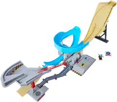Tech Deck Free Riders Extreme leikkisetti - 6