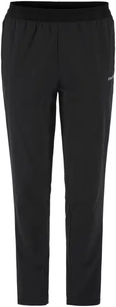 Craft miesten juoksuhousut ADV Essence 3 C17488 - Black - 1