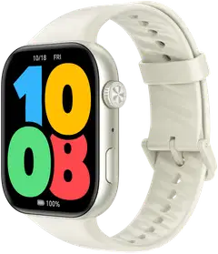 HONOR Choice Watch 6i älykello, valkoinen - 2