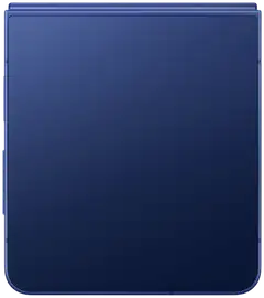 Samsung älypuhelin Z Flip7 256 GB sininen - 7