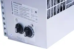 Mondex Kymi seinäkiuas M 8,0 kW RST - 4
