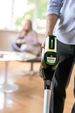 Kärcher varsi-imuri VC 7 Cordless yourMax - 6
