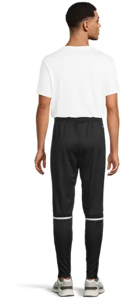 adidas miesten verkkahousut Squadra 25 JE2782 - Blk/Wht - 3