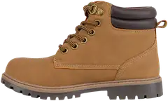 TEX lasten nilkkurit I989636 - Camel - 4