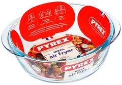 Pyrex uunivuoka lasi 1L - 2