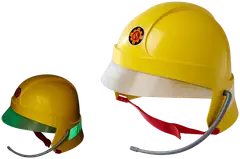 Simba Palomies Sami leikkikypärä - 1