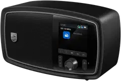 Philips radio Bluetooth suoratoistolla TAV2000FB/00 musta - 3
