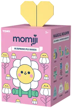 Momiji Magical M. Yllätys pehmot 10cm - 5