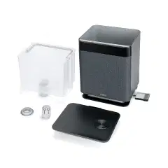 Wilfa Dew TX450 ilmankostutin HU1DT-430C - 4