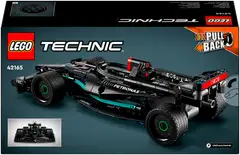 LEGO® Technic 42165 Mercedes-AMG F1 W14 E Performance Pull-Back - 3