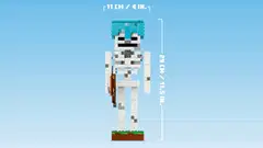 LEGO® Minecraft 21594 Luuranko - 7