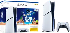 PlayStation®5 Standard pelikonsoli ASTRO BOT-paketti - 1