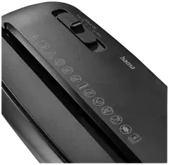 Hama Paperisilppuri Classic S61, P2, T2, E2 - 2