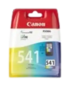 Canon 3-värimustepatruuna CL-541 - 3