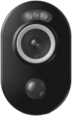 Reolink Argus 3 Pro (B330) ulkokäyttöön tarkoitettu paristokamera Wi-Fi Valkoinen - 1