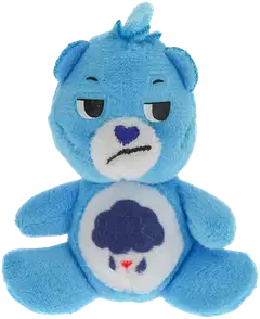 Simba Care Bears Halinallet, minipehmo, 7 cm, useita erilaisia, myydään yksittäin - 11